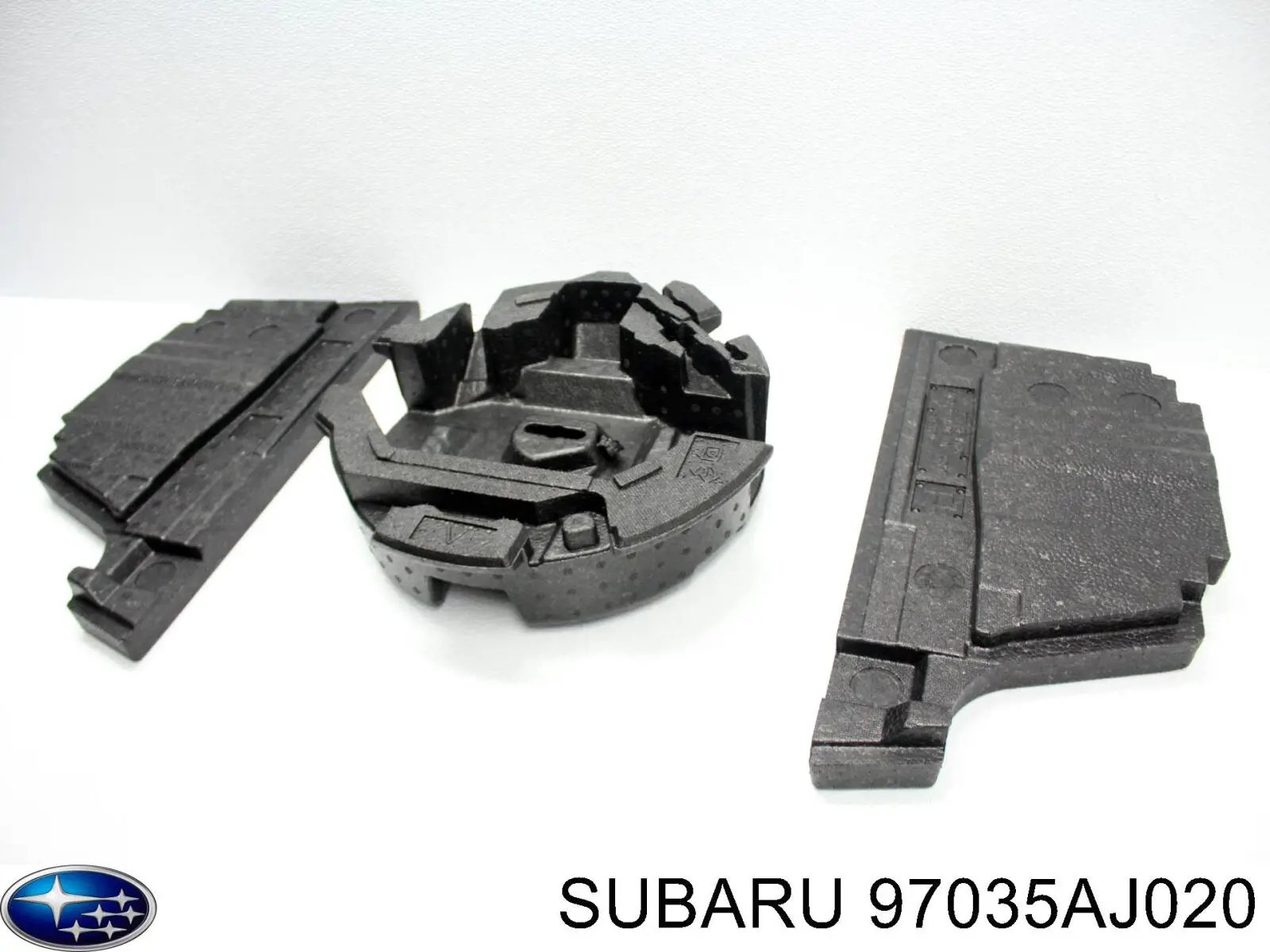 97035AJ020 Subaru 