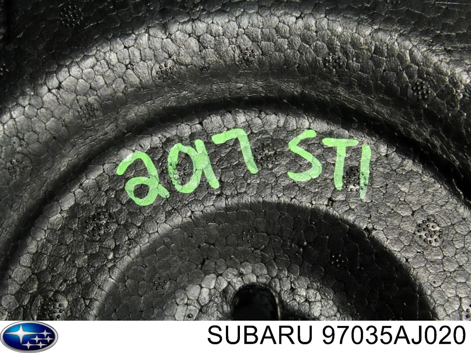  Subaru 97035AJ020 ціна, від 19.00 USD