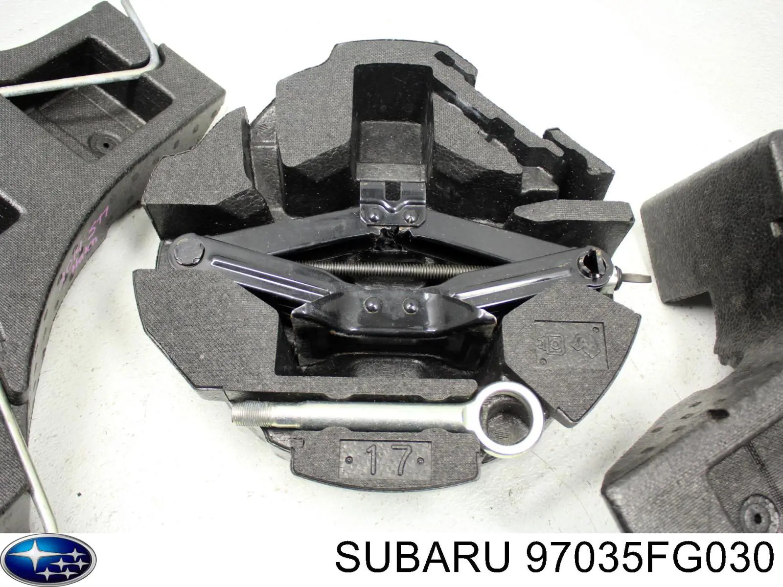 97035FG030 Subaru