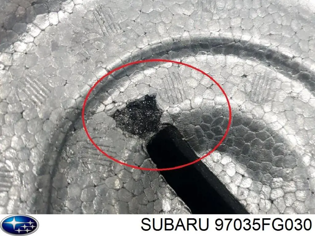  Subaru 97035FG030 ціна, від 11.39 USD
