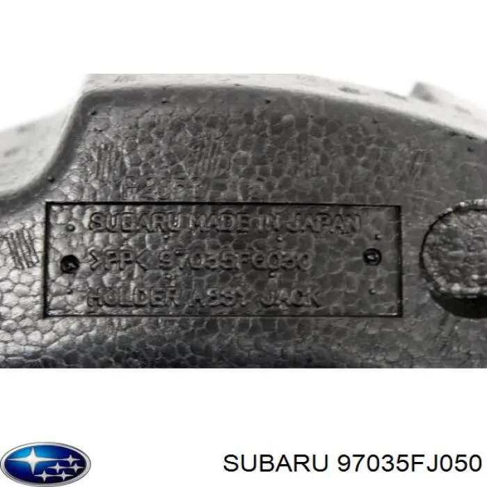 Купити 97035FJ050 Subaru 