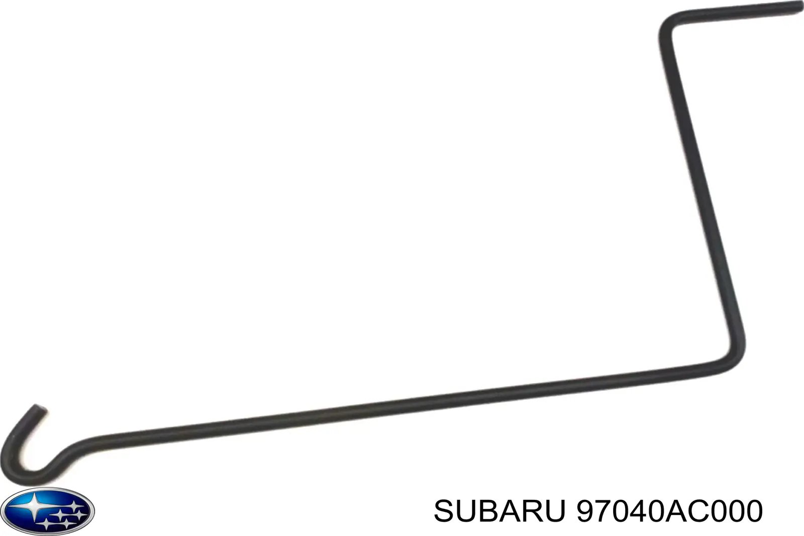 97040AC000 Subaru 