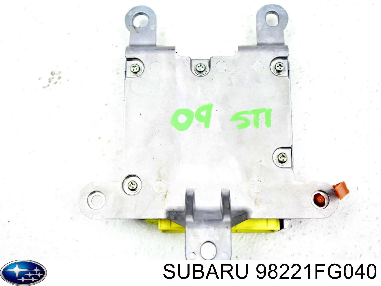 Купити 98221FG040 Subaru 