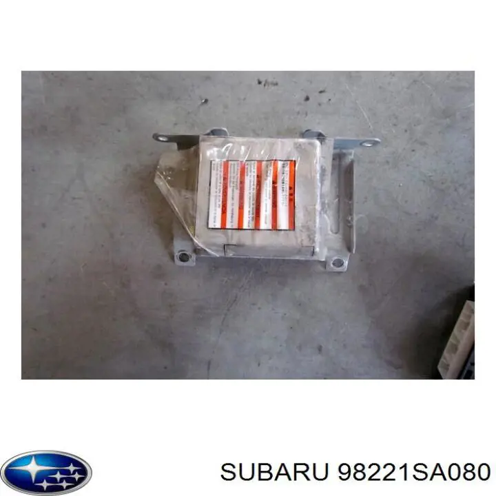  Subaru 98221SA080 ціна, від 30.47 USD
