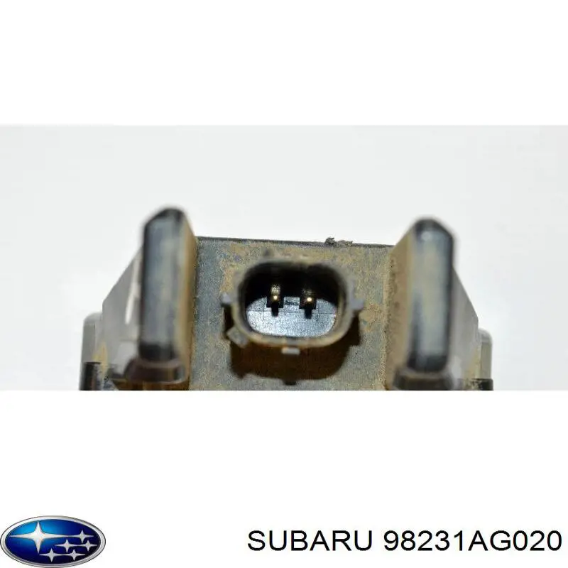Датчик удару 98231AG020 Subaru