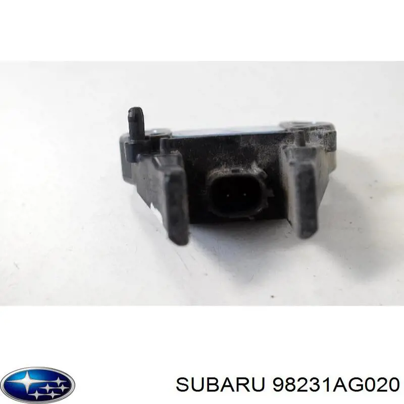 Датчик Айрбег передній Subaru 98231AG020 ціна, від 7.64 USD