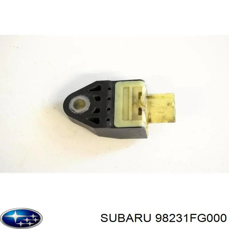 Купити 98231FG000 Subaru Датчик Айрбег передній