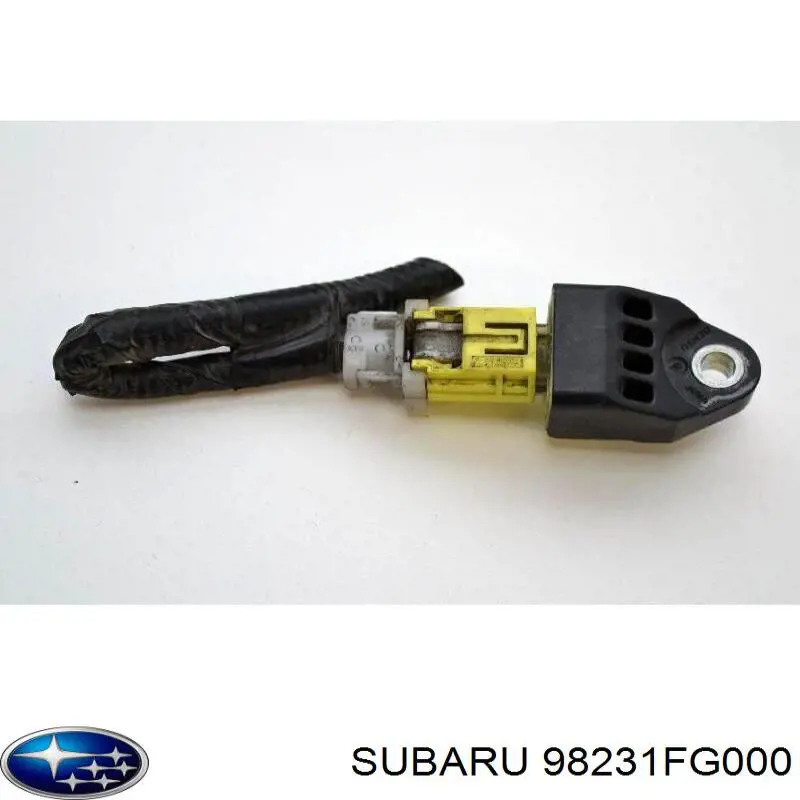 Датчик удару 98231FG000 Subaru