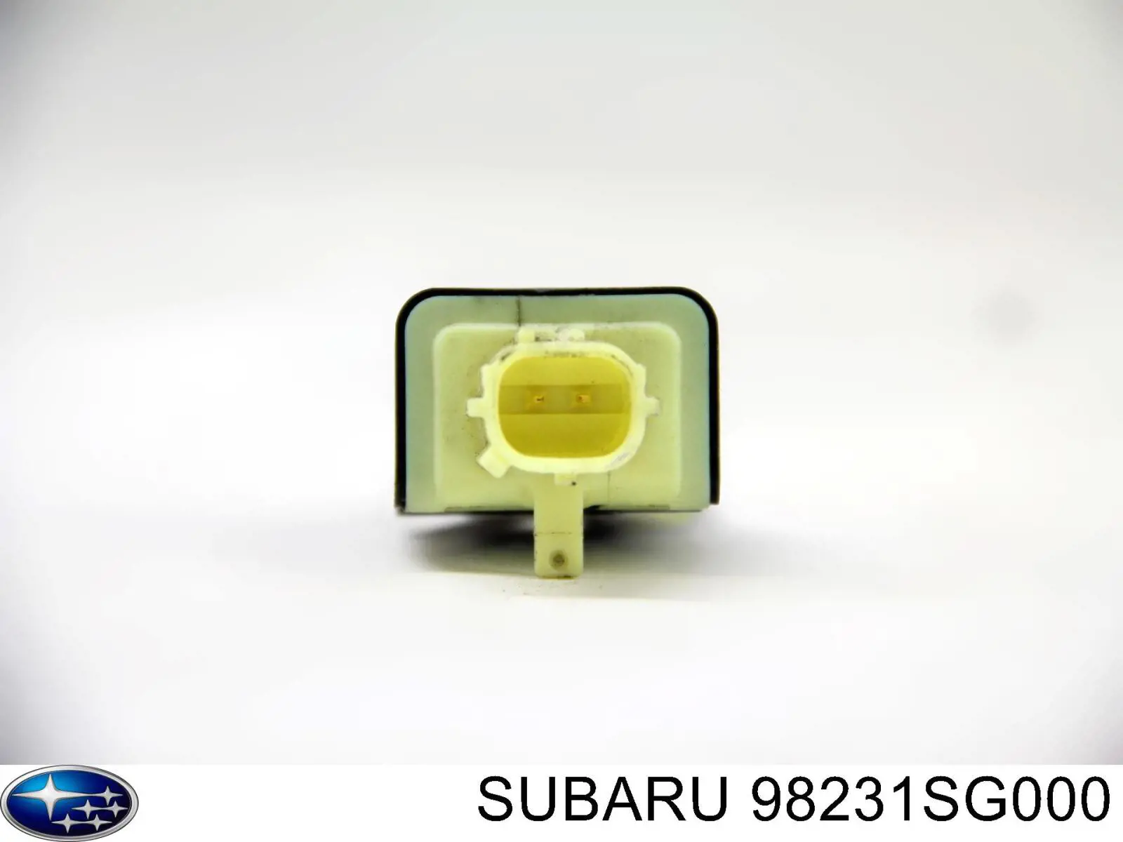 Датчик Ейрбег передній Subaru 98231SG000 ціна, від 4.14 USD