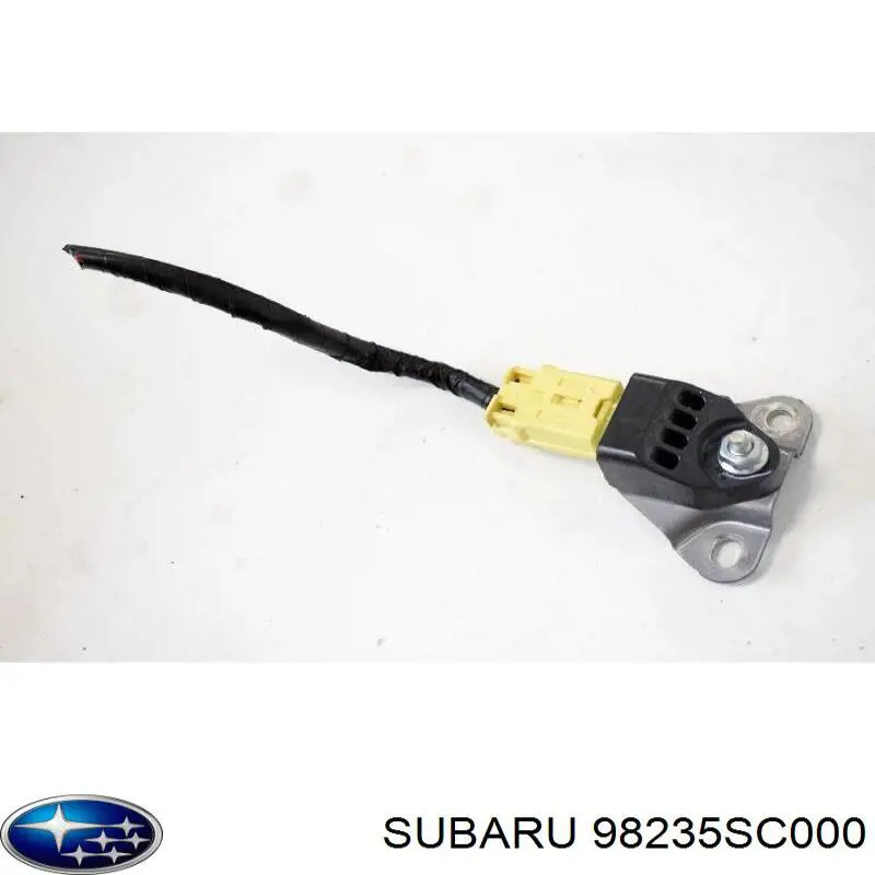 Купити 98235SC000 Subaru Датчик Айрбег передній