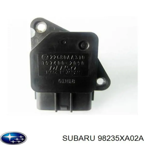  Subaru 98235XA02A ціна, від 6.33 USD