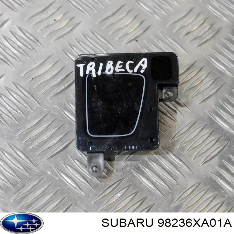 98236XA01A Subaru Датчик подушки безпеки