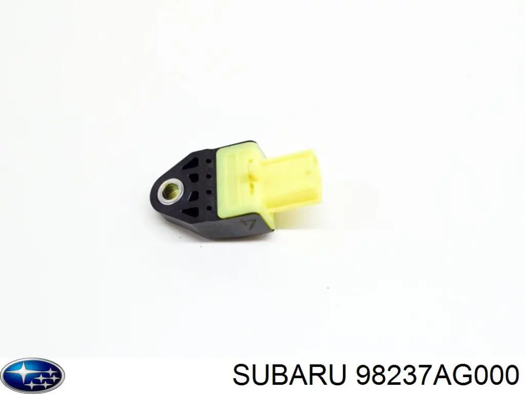 98237AG000 Subaru датчик airbag задній правий