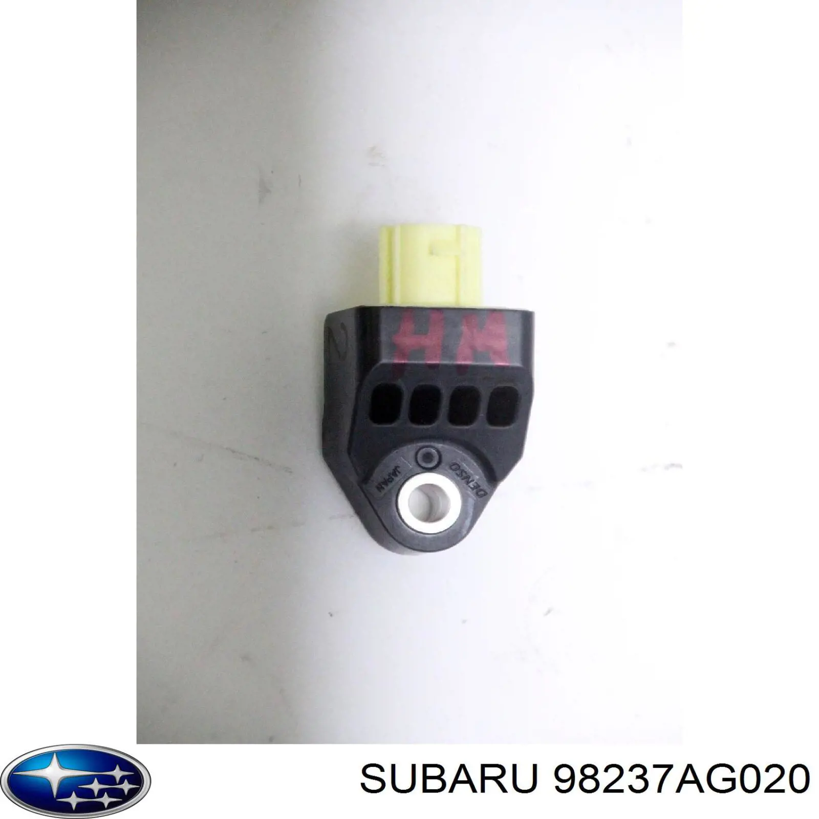 98237AG020 Subaru 