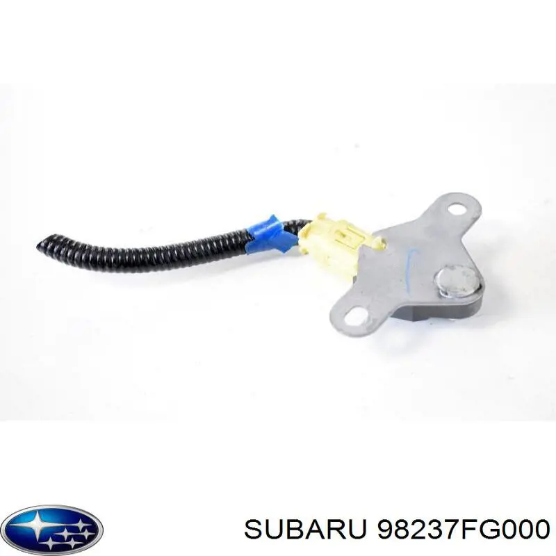Датчик Айрбег передній Subaru 98237FG000 ціна, від 3.80 USD