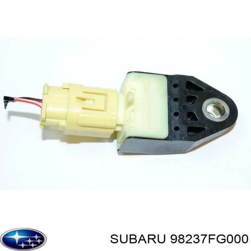 Купити 98237FG000 Subaru Датчик AIRBAG передній