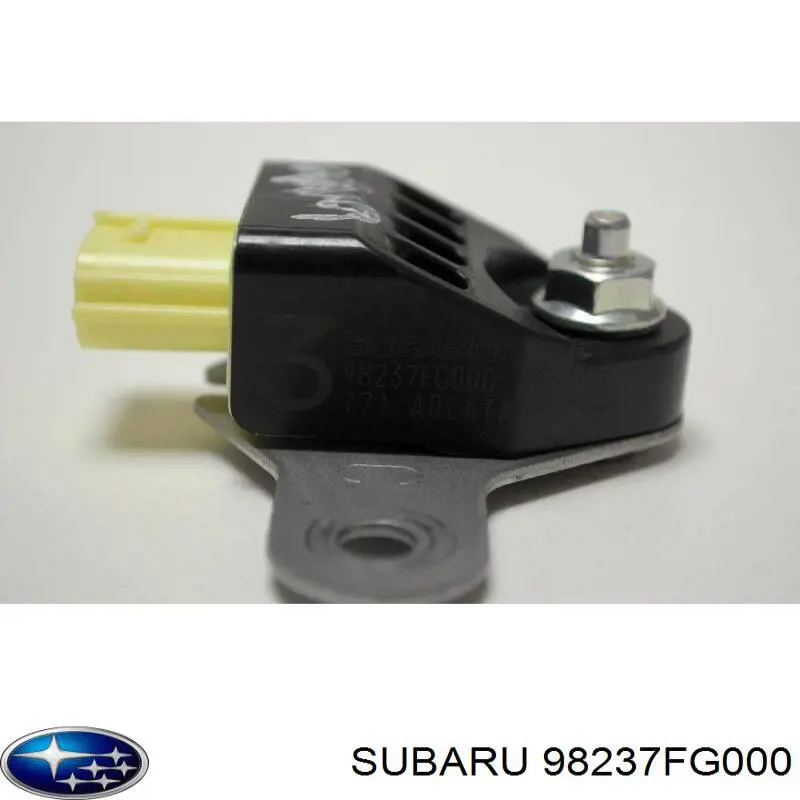 Датчик удару 98237FG000 Subaru