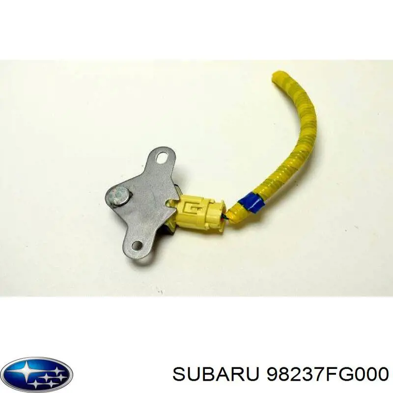 Датчик подушки безпеки Subaru 98237FG000