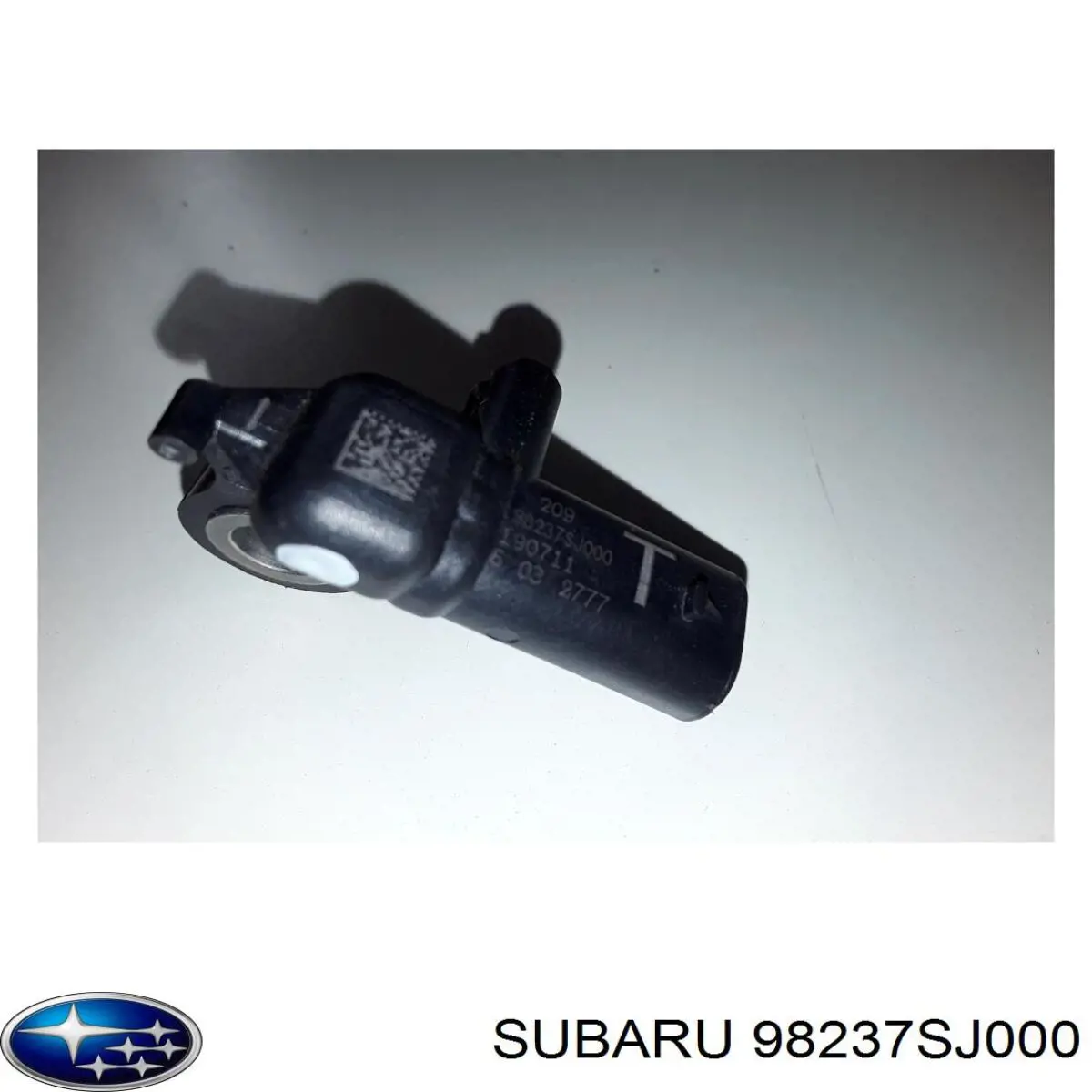 Датчик Ейрбег передній Subaru 98237SJ000 ціна, від 1.90 USD