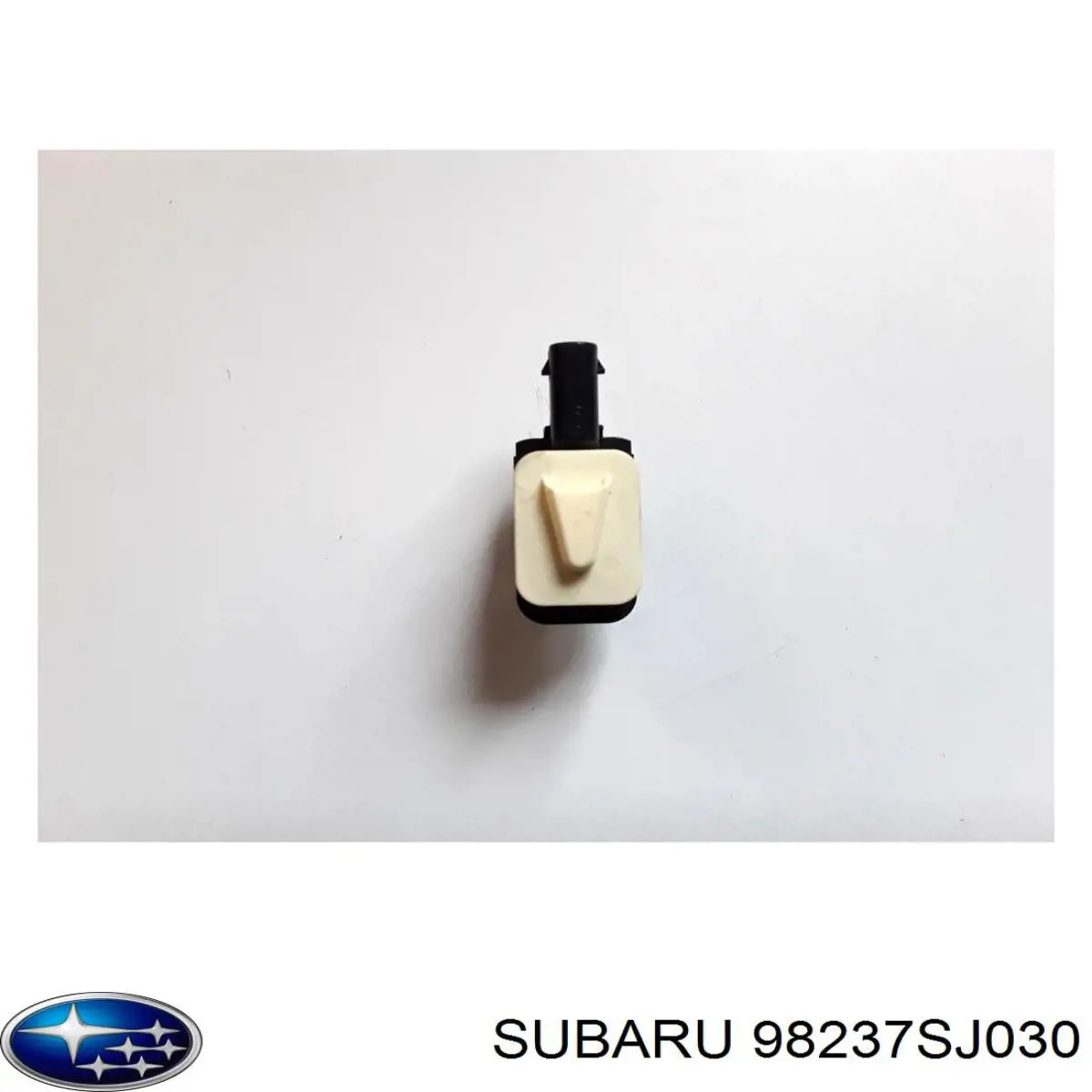 98237SJ030 Subaru Датчик Ейрбег передній