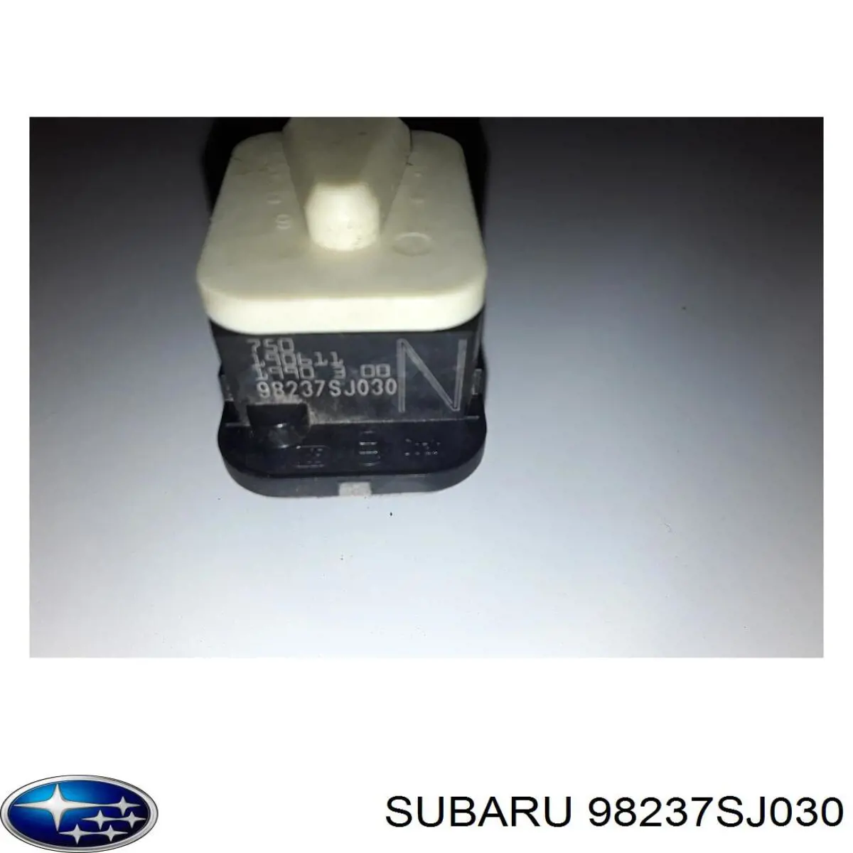  98237SJ030 Subaru