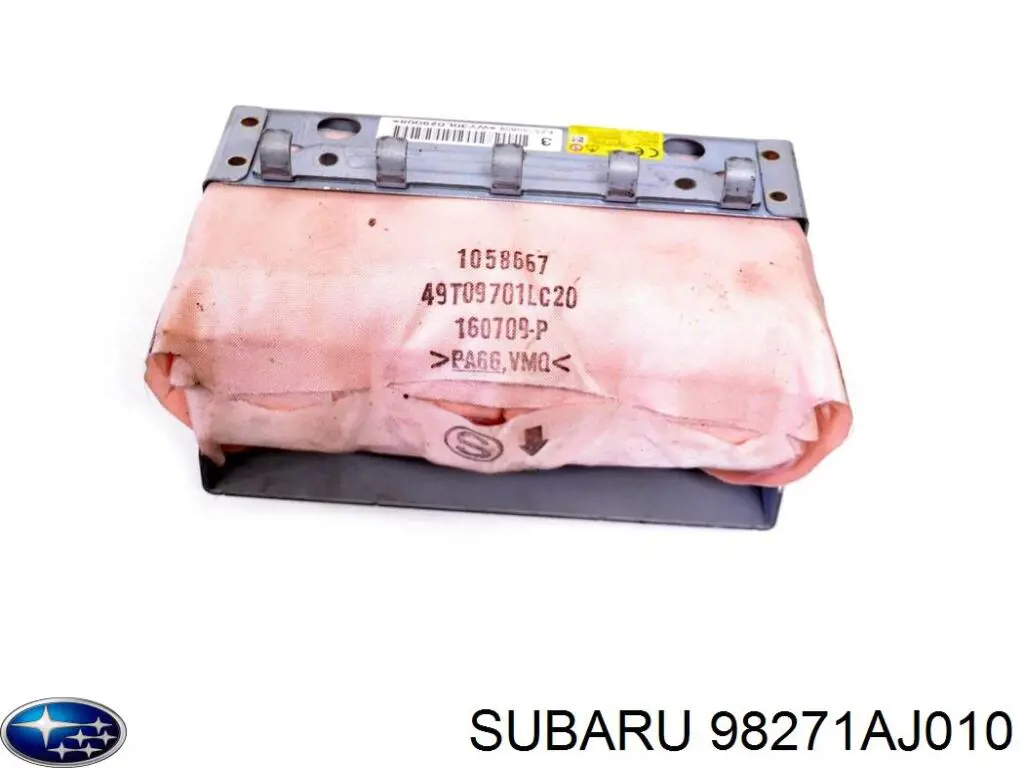 Купити 98271AJ010 Subaru 