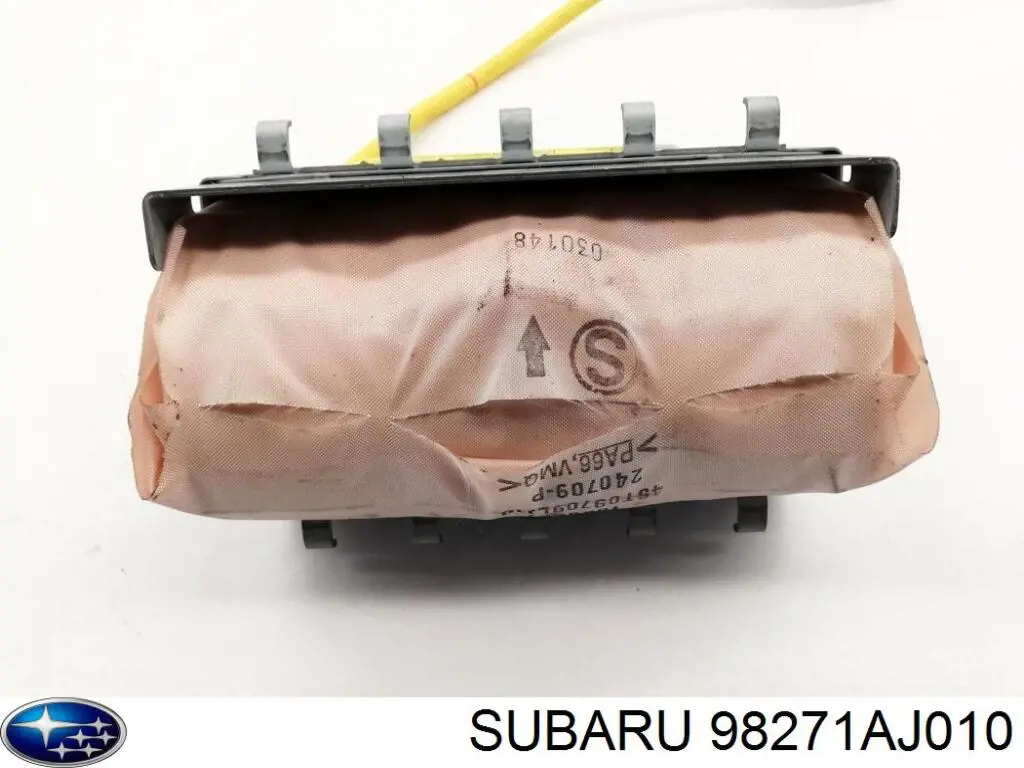  Subaru 98271AJ010 ціна, від 35.47 USD