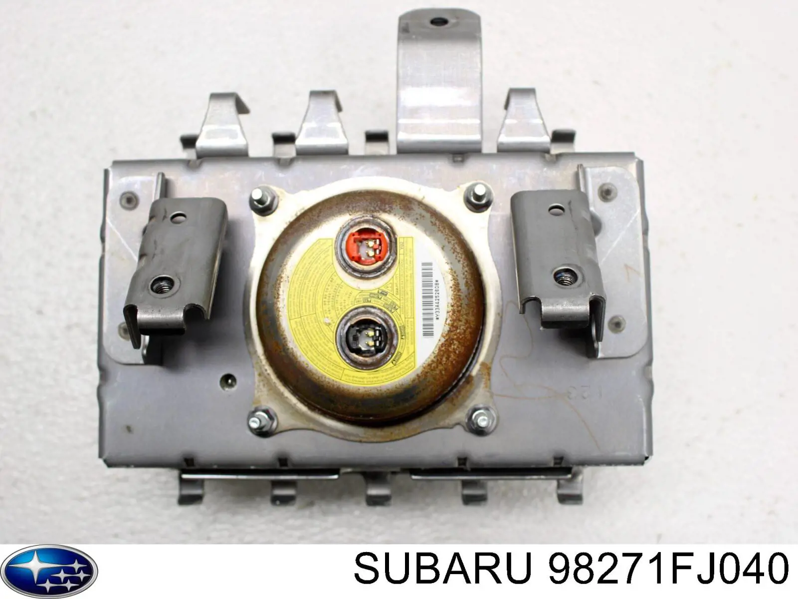 Купити 98271FJ040 Subaru Подушка безпеки бокова