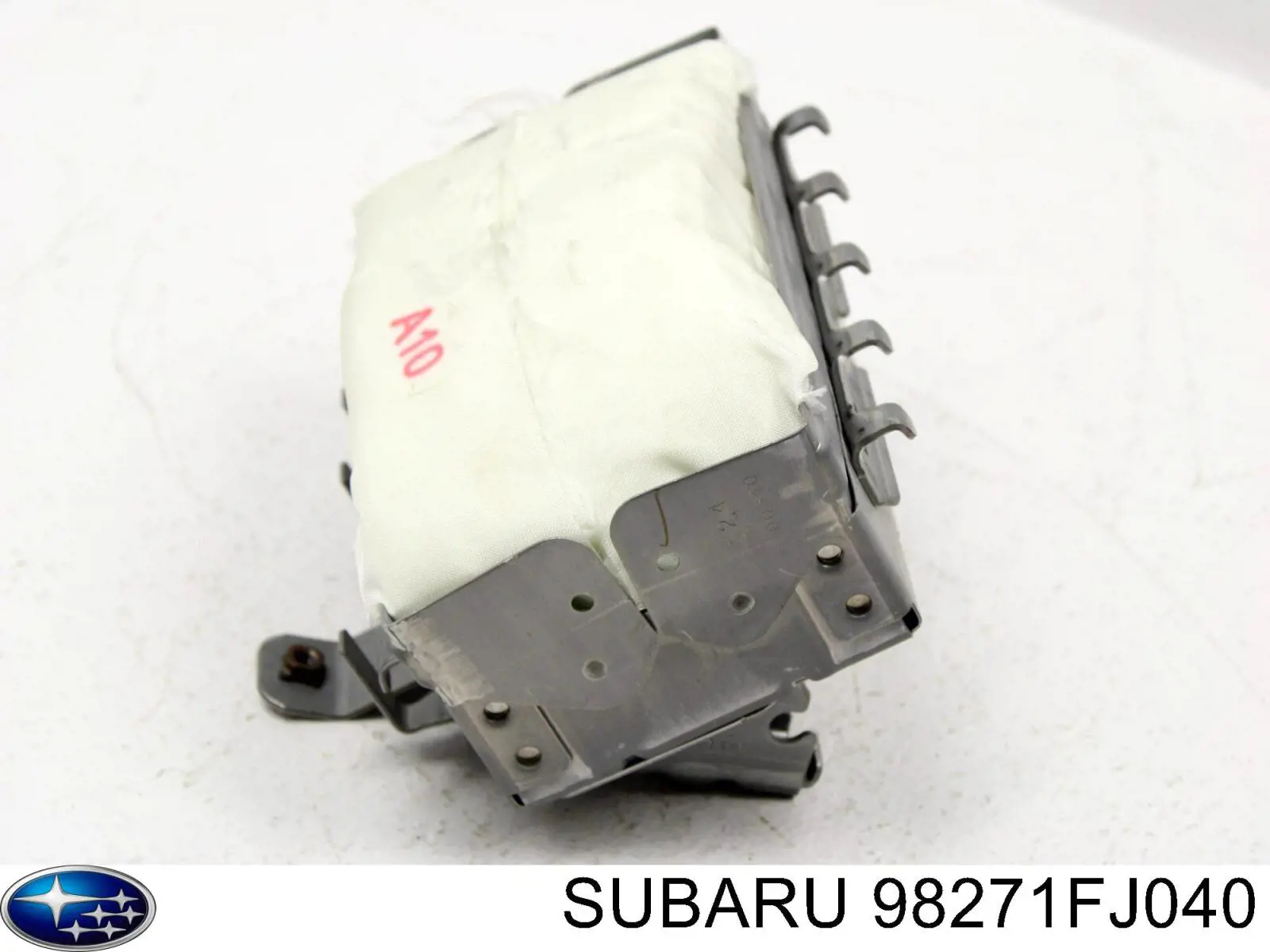 98271FJ040 Subaru Подушка безпеки пасажира
