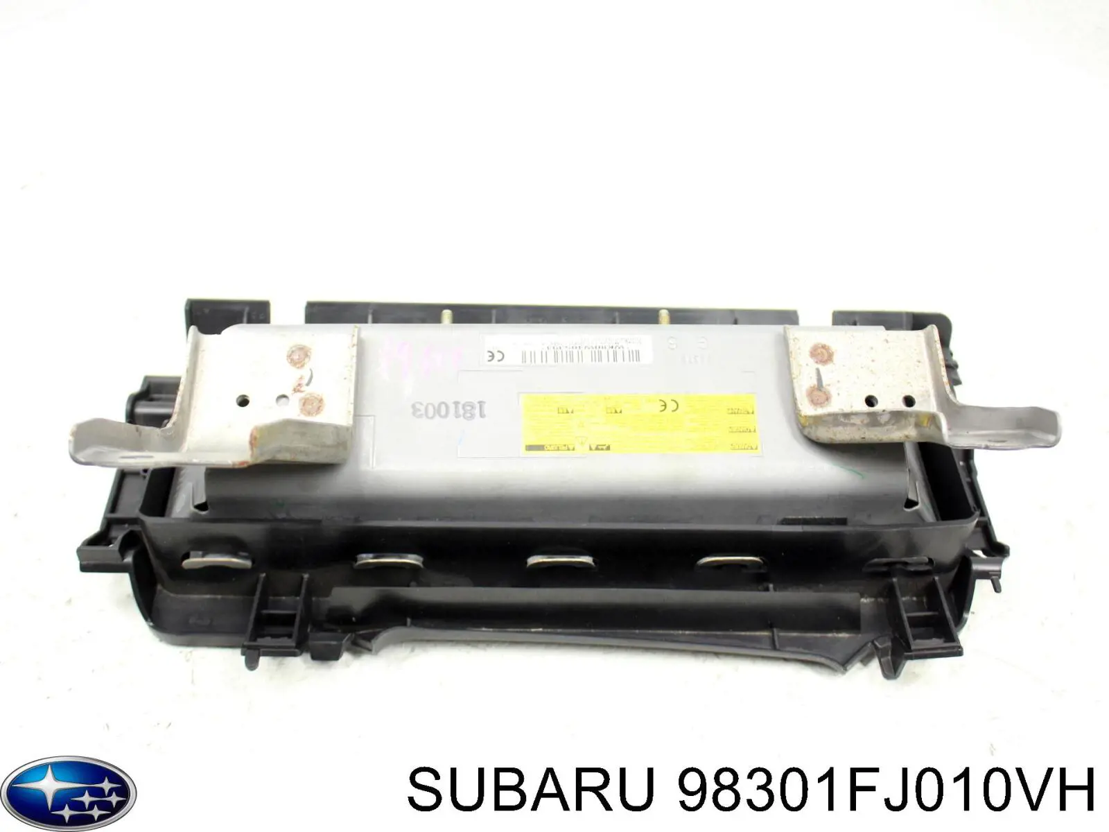  Subaru 98301FJ010VH ціна, від 91.20 USD