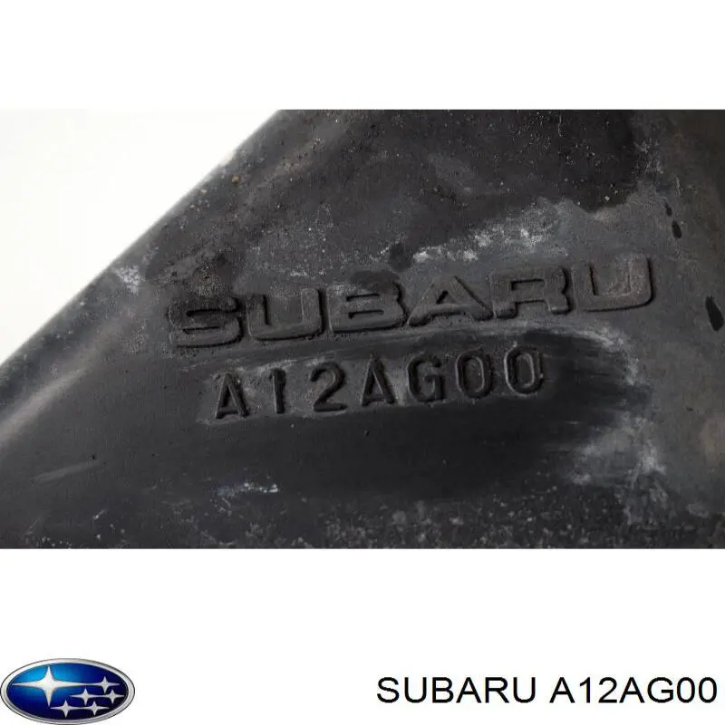 Купити A12AG00 Subaru 