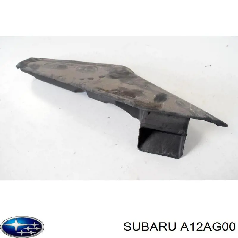  A12AG00 Subaru