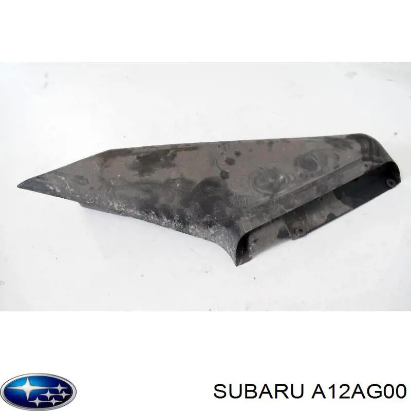 A12AG00 Subaru 