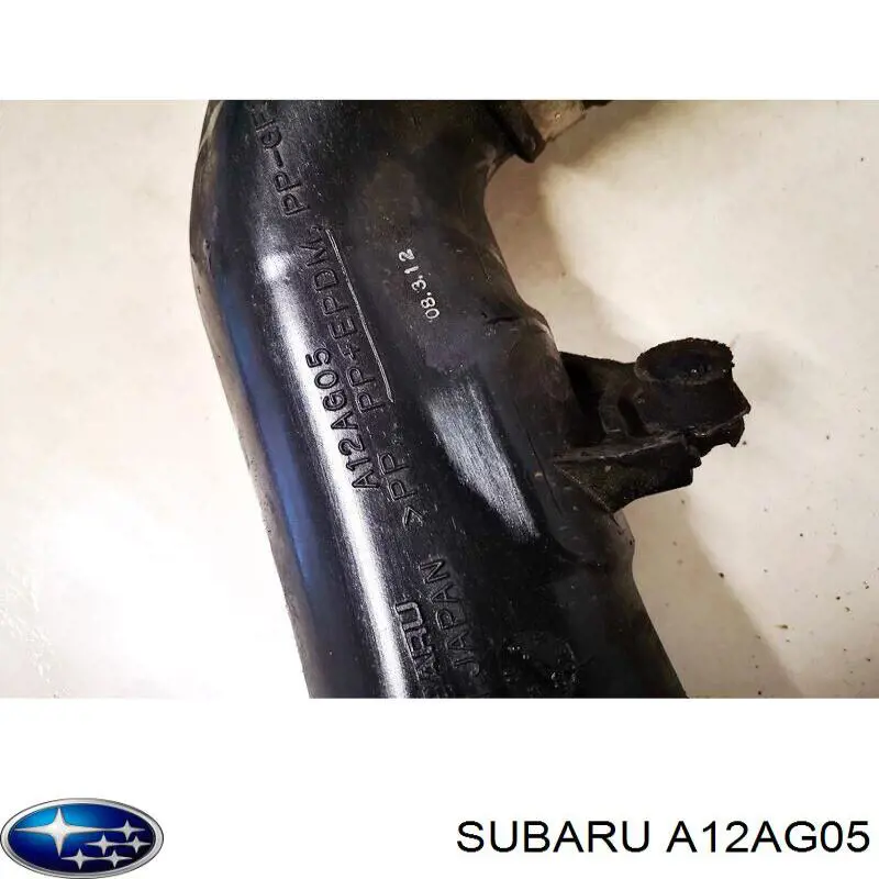  A12AG05 Subaru