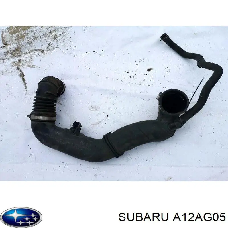 Купити A12AG05 Subaru 