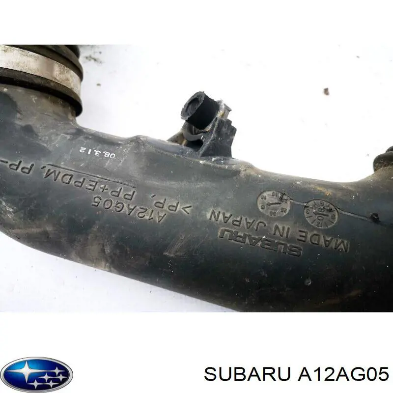 A12AG05 Subaru 
