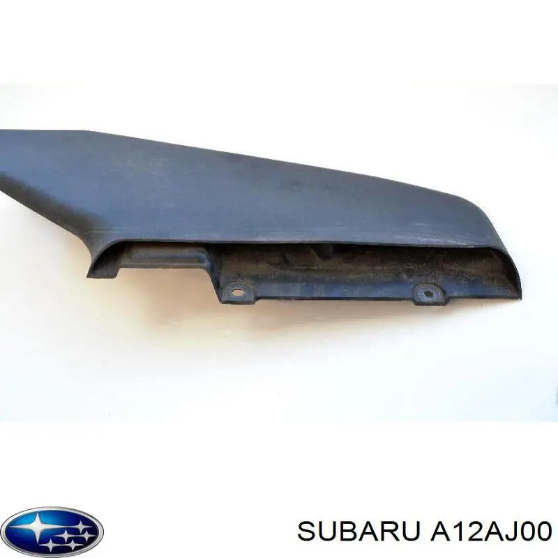  A12AJ00 Subaru