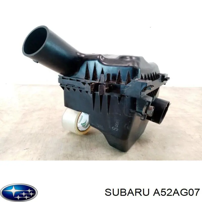 A52AG07 Subaru 