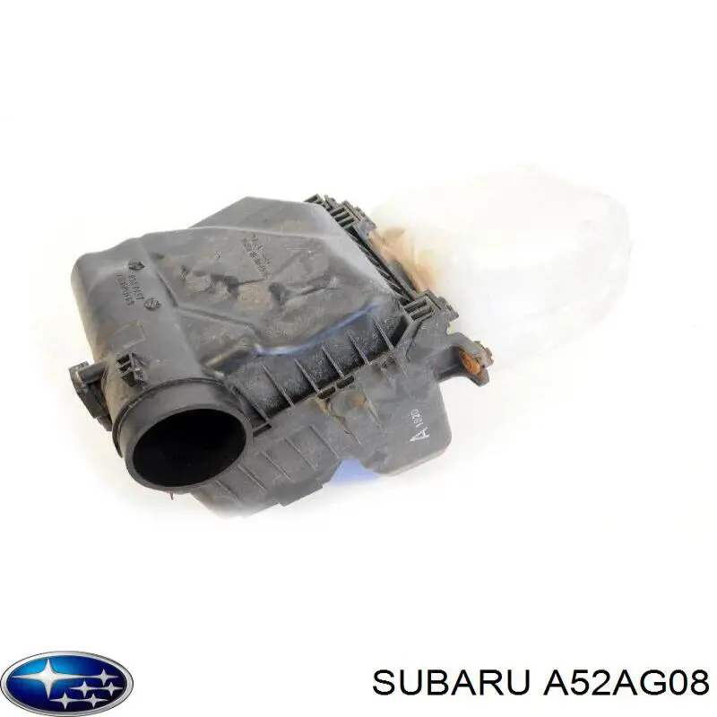  Subaru A52AG08 ціна, від 28.12 USD