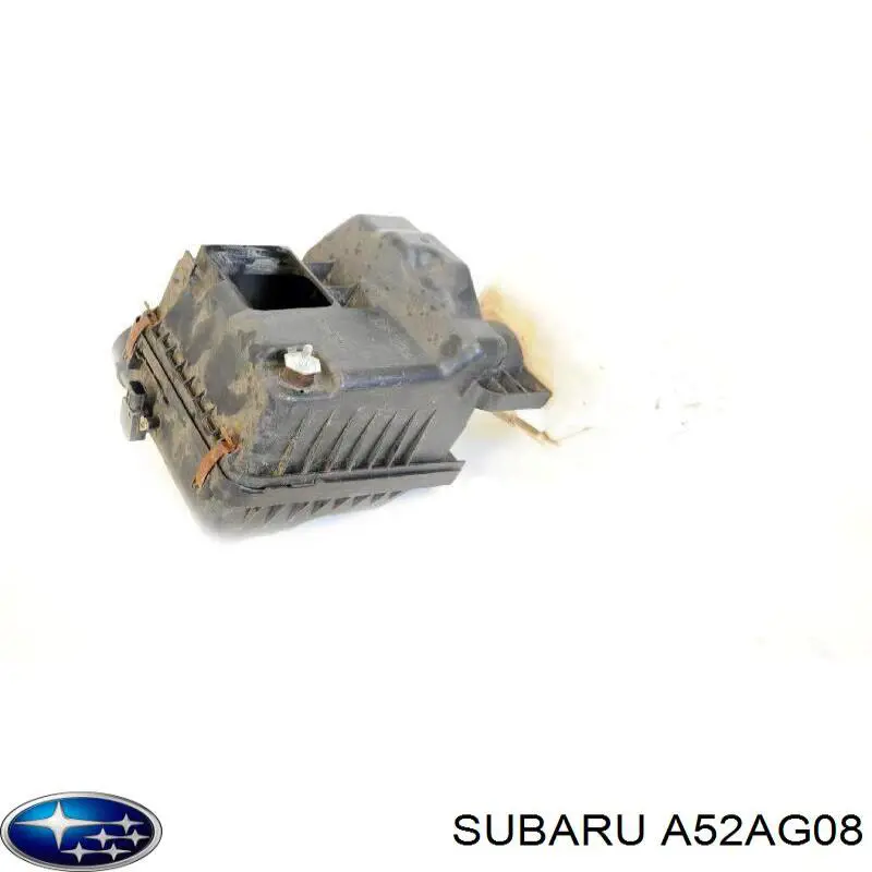 Купити A52AG08 Subaru 