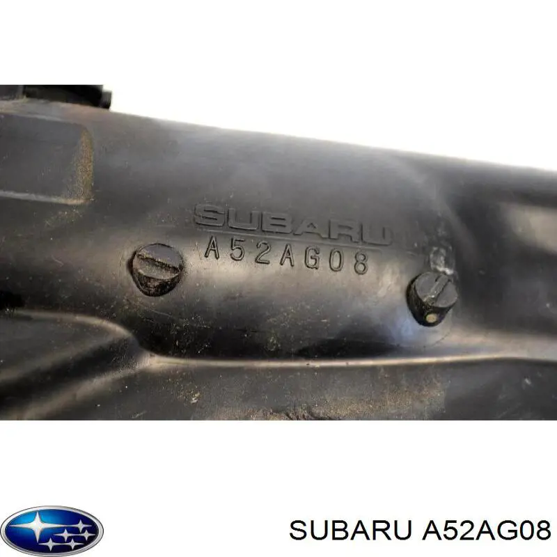  A52AG08 Subaru