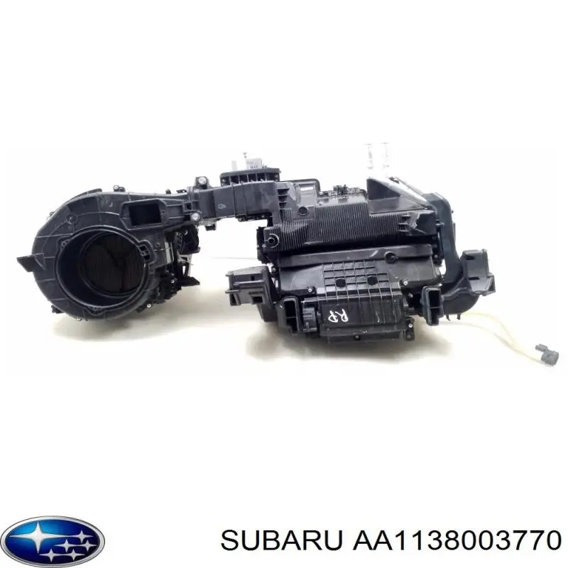  Subaru AA1138003770 ціна, від 14.77 USD