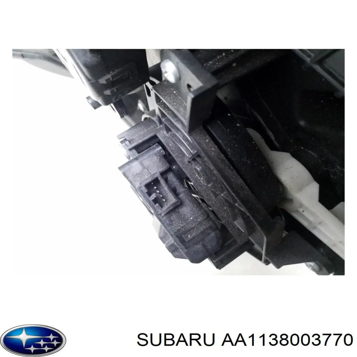  AA1138003770 Subaru