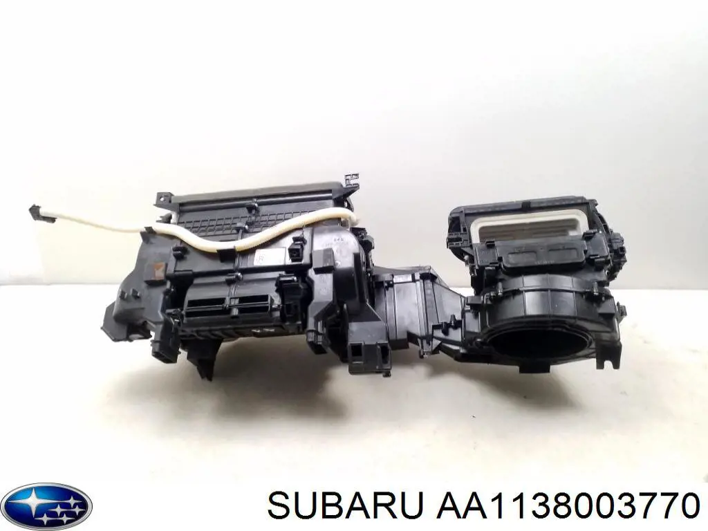  AA1138003770 Subaru