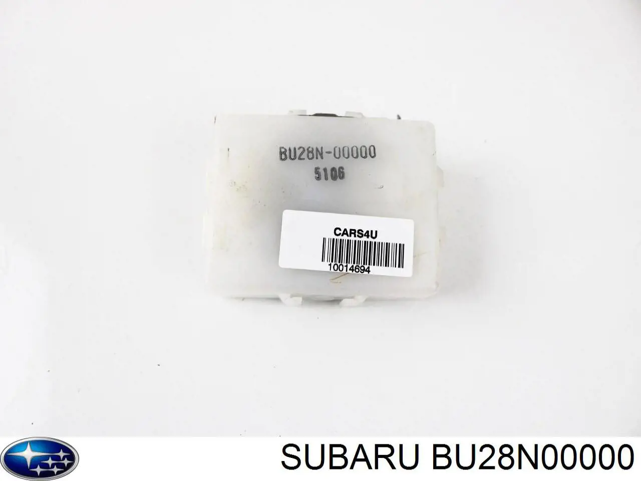  Subaru BU28N00000 ціна, від 25.34 USD