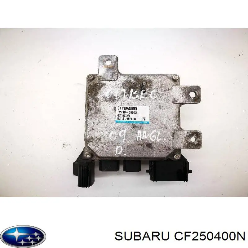 CF250400N Subaru 