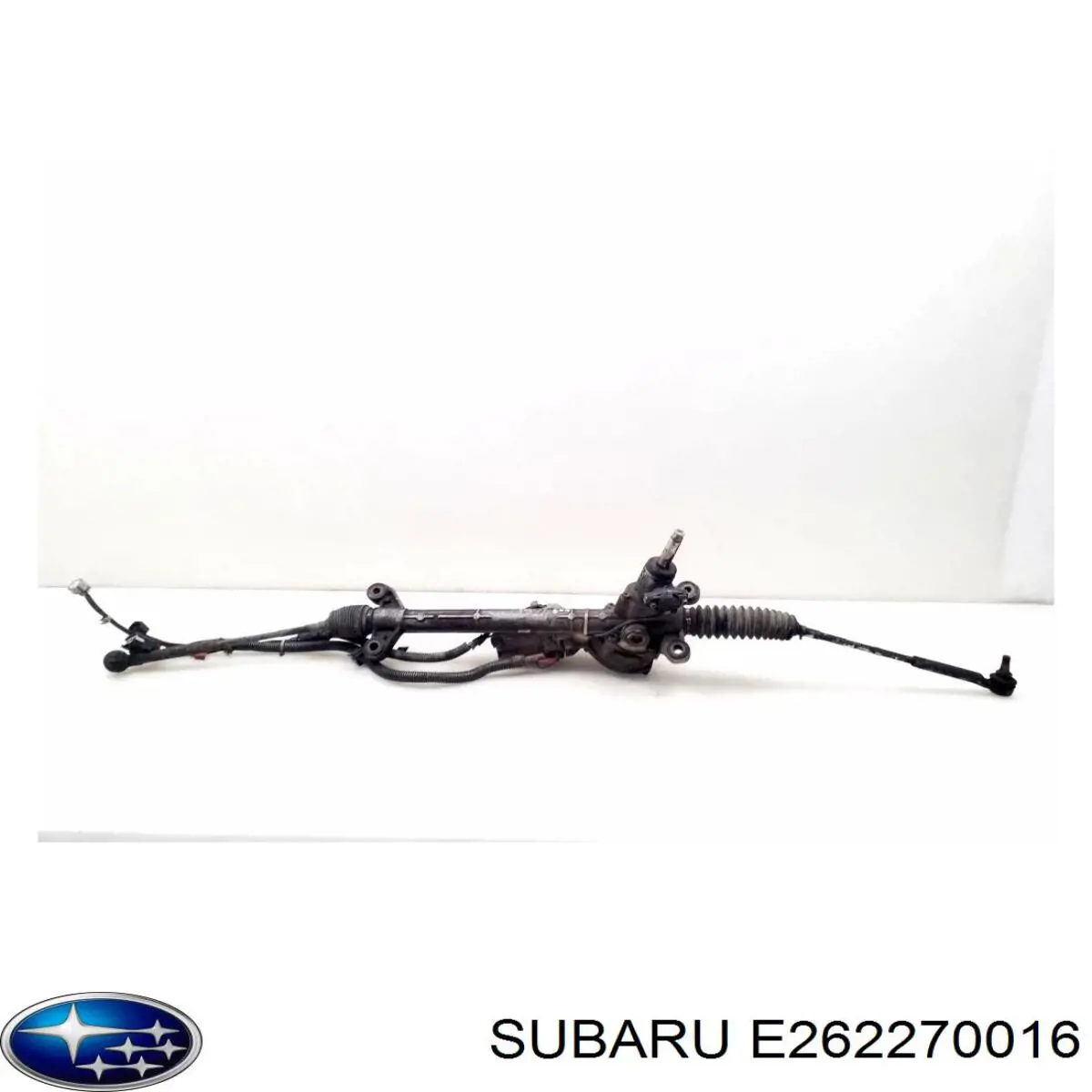  Subaru E262270016 ціна, від 348.56 USD