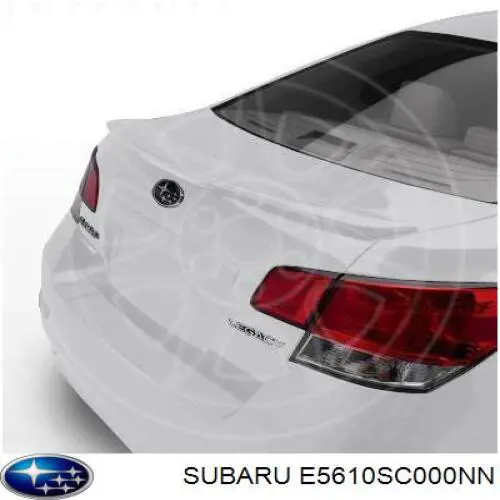  E5610SC000NN Subaru