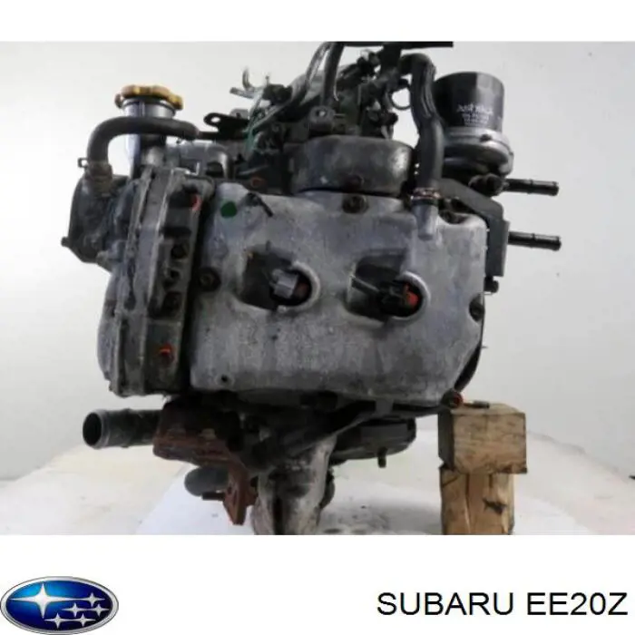 Купити EE20Z Subaru Двигун
