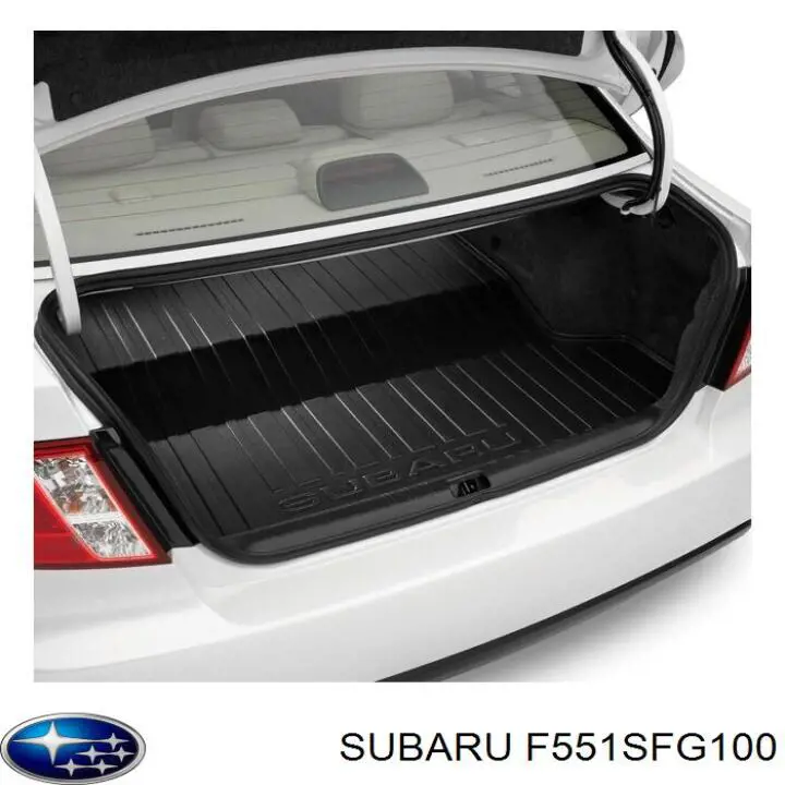Купити F551SFG100 Subaru 